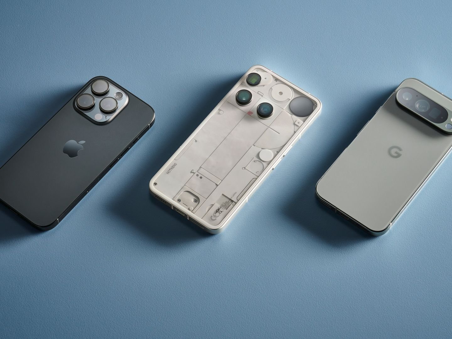 Best Smartphones in 2026: Complete Buying Guide for Every Budget